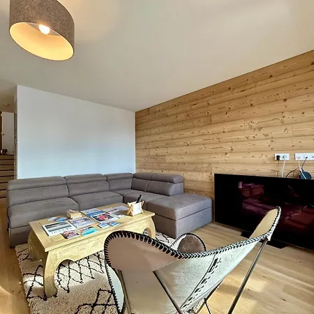 Homency - L'expression A22 Alpe d'Huez