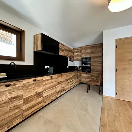 Appartamento Homency - L'expression A22