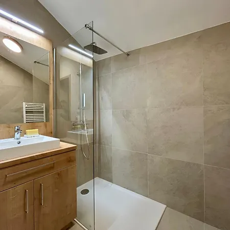 Appartamento Homency - L'expression A22 *