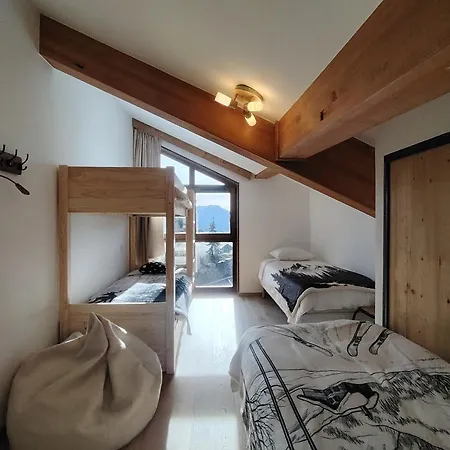 Appartamento Homency - L'expression A22 Alpe d'Huez
