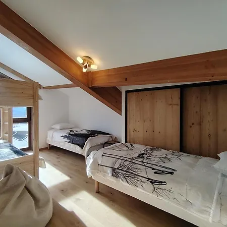 Homency - L'expression A22 Appartamento Alpe d'Huez