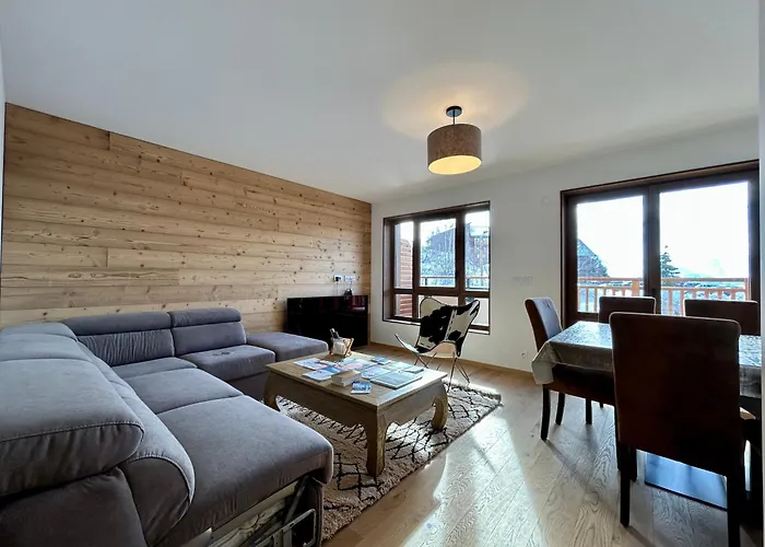 Homency - L'expression A22 Daire Alpe d'Huez