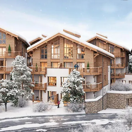 L'expression A22 Apartment Alpe d'Huez
