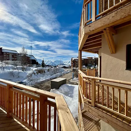 Apartment L'expression A22
