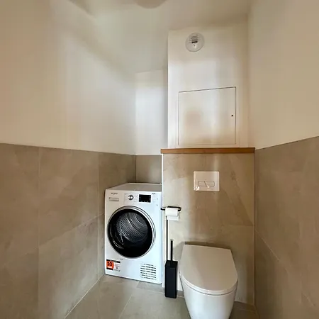 L'expression A22 Apartment *