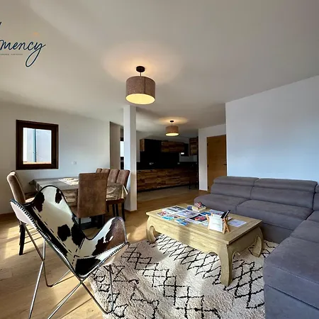 L'expression A22 Apartment