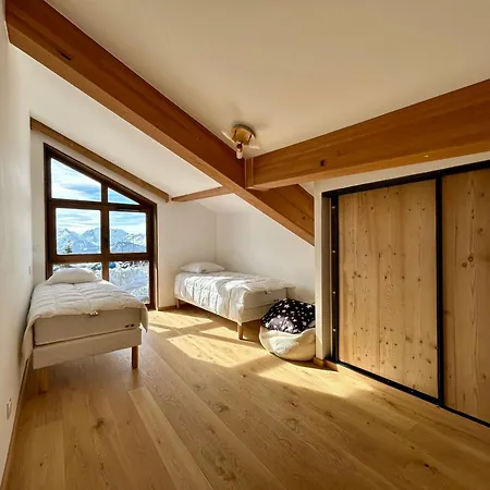 L'expression A22 Apartment *