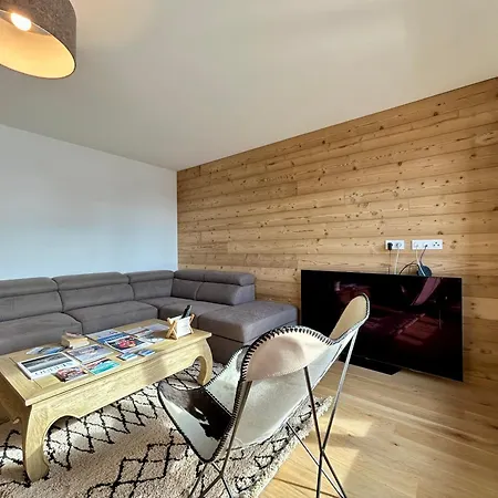 L'expression A22 Apartment