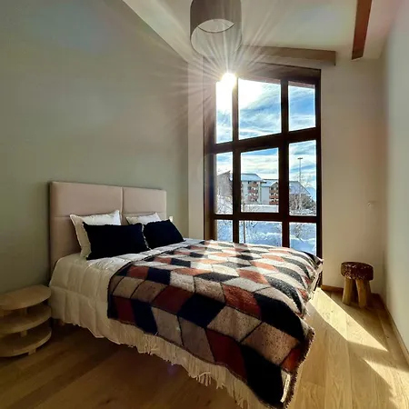 L'expression A22 Apartment *
